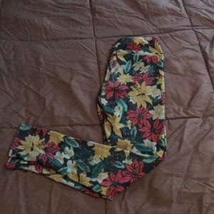 Os lularoe leggings
